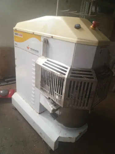 Vendo batedeira planetária 18l