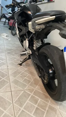 BMW g310r