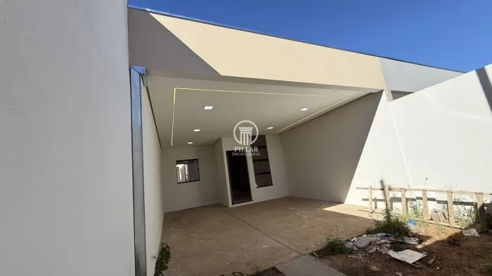 CASA À VENDA NO BAIRRO ALCIDES RABELO MONTES CLAROS/MG