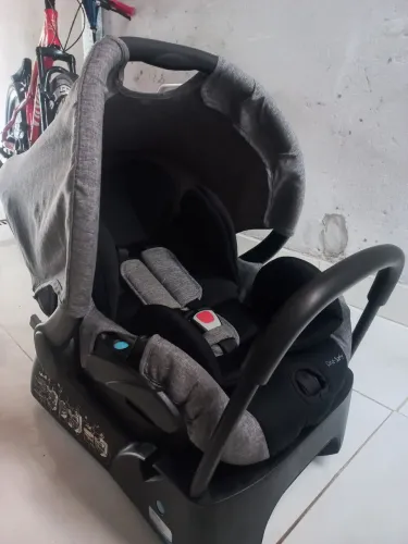 Bebê Conforto Safety 1st One-Safe + Base