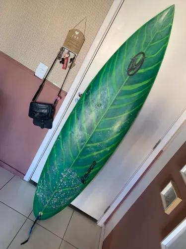 Prancha surf