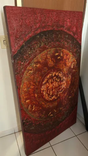 Quadro Decorativo