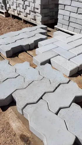 Venda de Paver no Atacado e no Varejo 