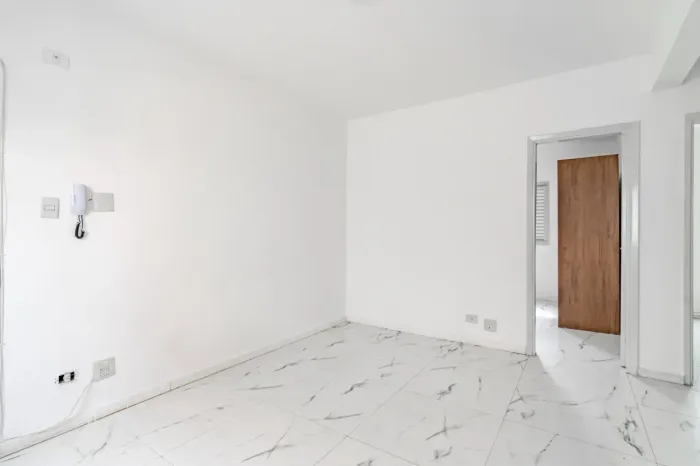 Pinheiros apartamento venda com 2 quartos vaga de garagem - São Paulo - SP