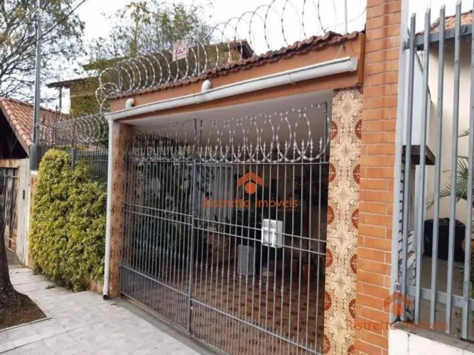 Casa à venda, 103 m² por R$ 800.000,01 - Conceição - Osasco/SP