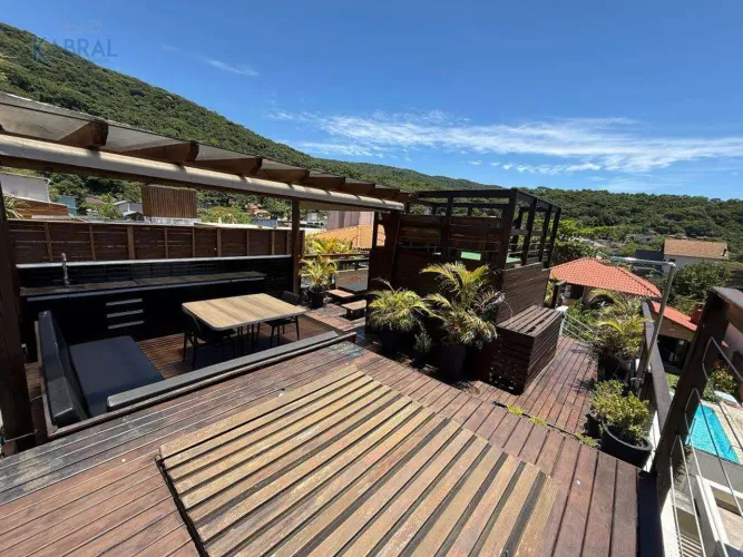 Casa Lagoa da Conceição