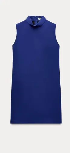 Vestido Zara 