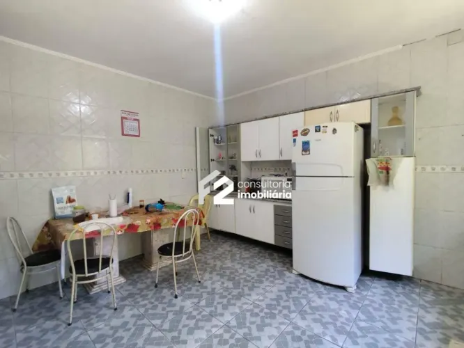 Terreno à venda, 400 m² por R$ 1.390.000,00 - Osvaldo Cruz - São Caetano do Sul/SP