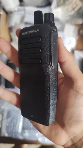 Rádio Motorola R2