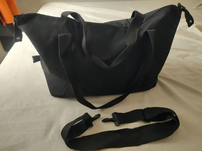 Bolsa Natura