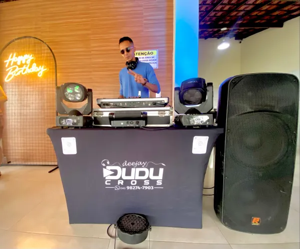 DJ EVENTOS CORPORATIVOS 