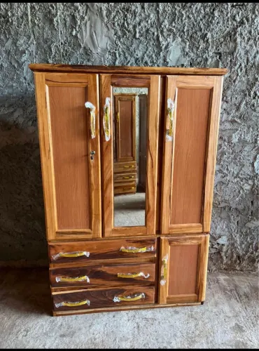 Guarda roupa 