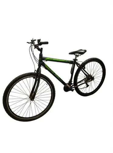 Bicicleta Mormaii - Itajaí/SC