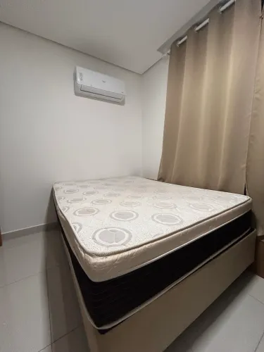Cama casal