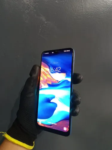Samsung Galaxy A30 Funcionando Perfeitamente
