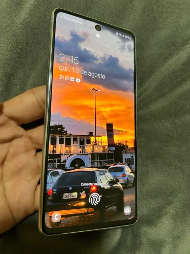 Galaxy S20 FE