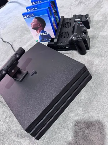 PlayStation 4 Pro