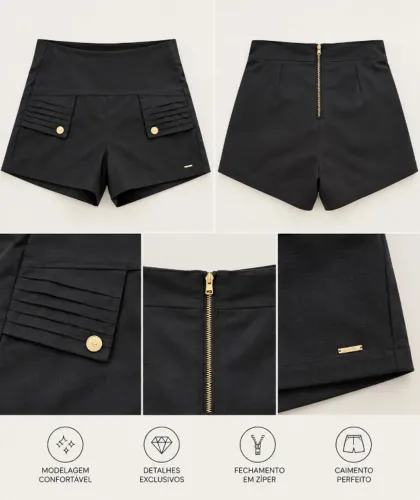 Short