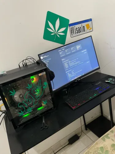 PC GAMER COMPLETO?