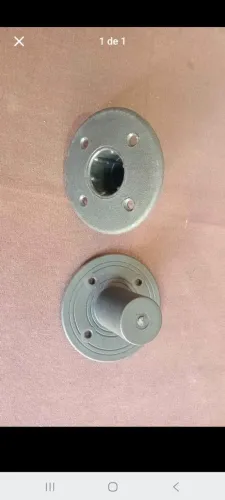 COPO PARA CAIXA DE SOM ENCAIXE DE ESTANTE