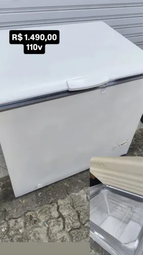Freezer