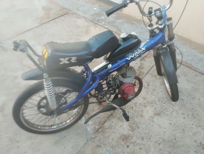 Mobilete