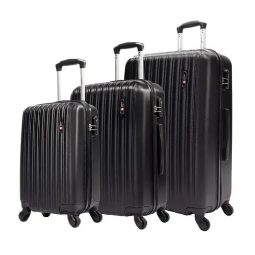 Conjunto de Malas P M G