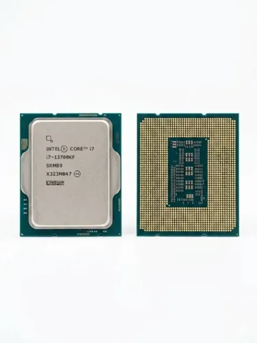 Processador Intel Core I7-13700kf 5.4ghz Lga- 1700