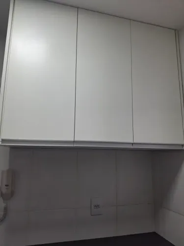 Armário cozinha MDF planejado