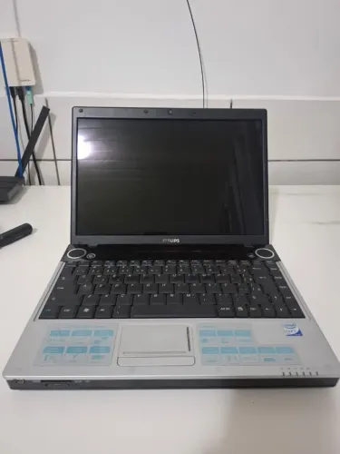 Notebook PHILIPS