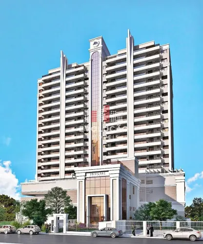 Apartamento 1 Quarto 96m² no Privilége Residdence - Campinas