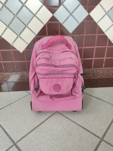 Mochila escolar 