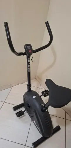 Bicicleta Ergométrica - Polimet POLI-163