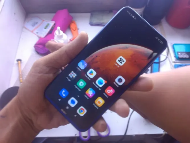 REDMI NOTE 8 64GB