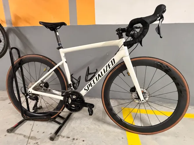 Speed Specialized igual a nova