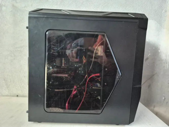 Pc gamer