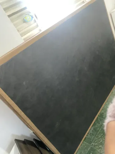 Cama box + colchão