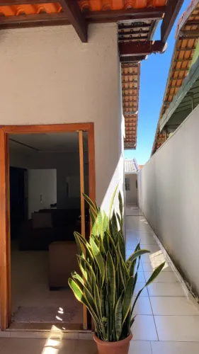 Casa ampla no Jundiaí industrial (600 metros da avenida São Francisco)