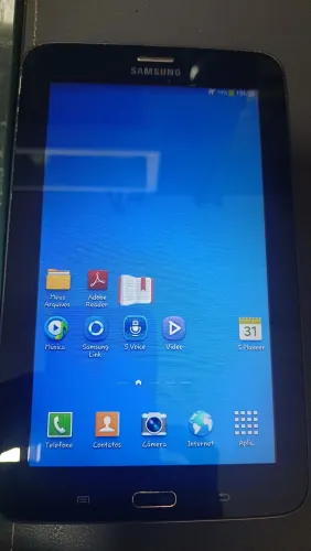 Tablet 7 samsung Galaxy tab3 lite smt111m 7