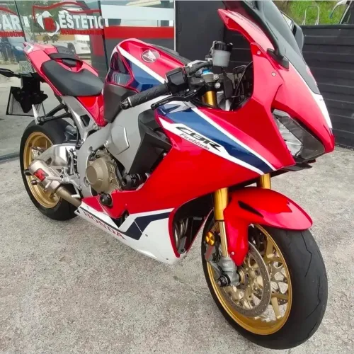 CBR1000RR FIREBLADE SP