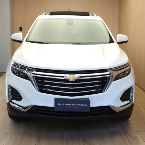 Chevrolet Equinox Premier 1.5 Turbo 172cv AUT 2023