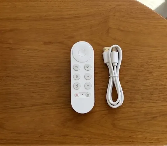 KIT CONTROLE E CABO HDMI 