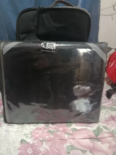 Bag térmica expor lâminado