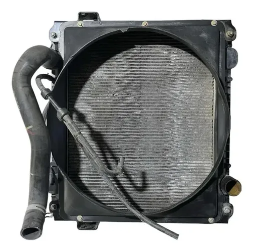 Radiador Água Vw Delivery 5150 * 10160 Cummins Isf