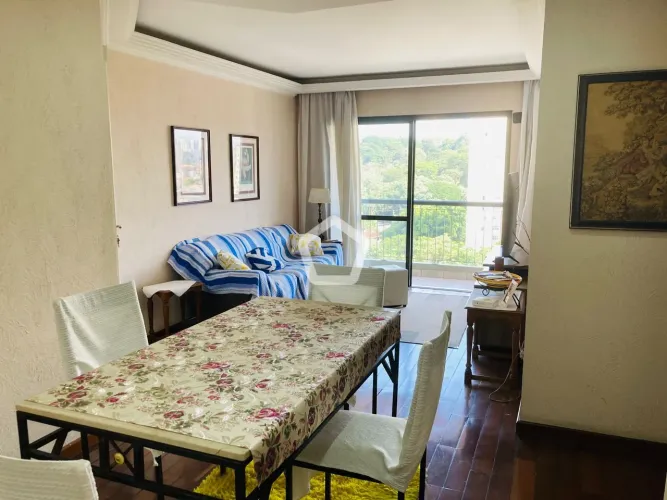 Rua Paulo Sérgio de Macedo, 71 - Jardim Lar Sao Paulo
