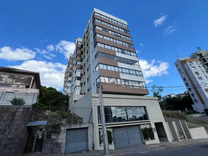 Excelente apartamento - Bento Gonçalves - RS