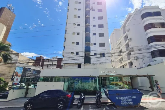 Descubra o conforto e a conveniência de morar no Centro de Florianópolis
