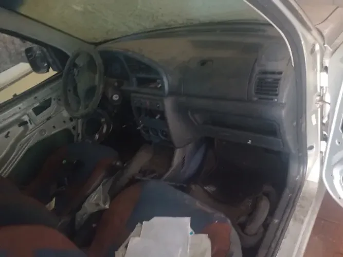 Citroen Berlingo Multspace GLX 1.6 16V 110cv 4P 2006