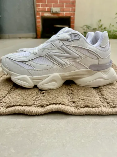 New balance 9060 nunca usado 