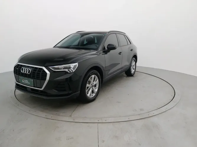 Audi Q3 Prestige 2.0 TFSI Tiptr.quatro 2024